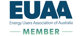 EUAA logo