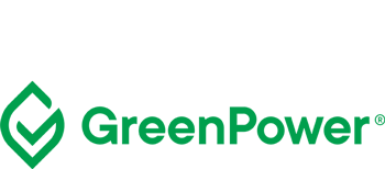 GreenPower logo
